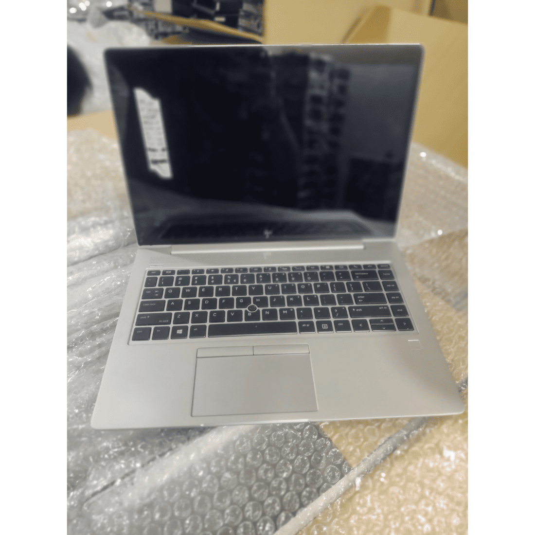 HP Elitebook 840 G5 Intel Core i5 8th Generation Processor